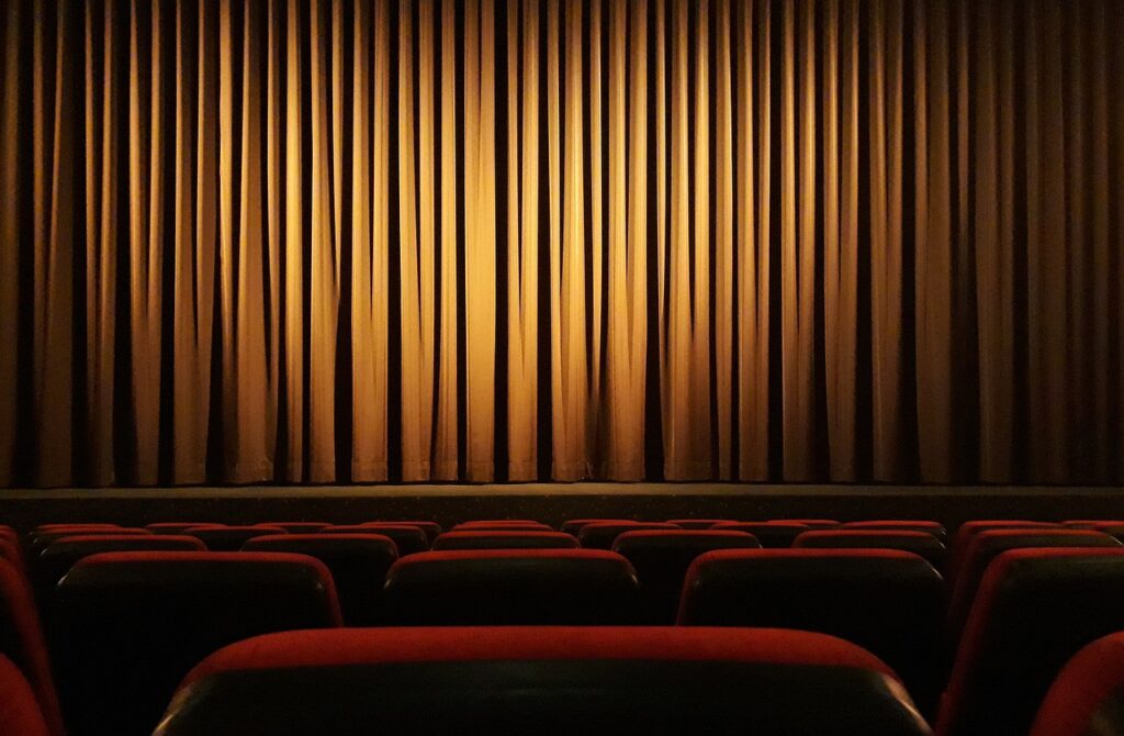 OSU Mansfield Sets The Stage For Comedy, History And Star Trek