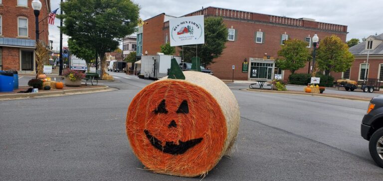 Galion Middle School Plans Halloween Spooktacular