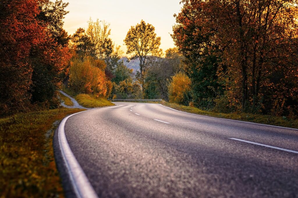 ODOT Road Report – Week Of August 9-15, 2026