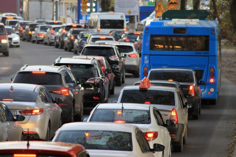 Orange Cone Alert: Week Of September 24