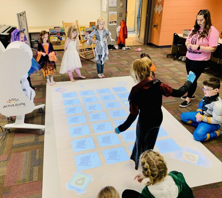 Galion Schools Purchase, Implement New Technology