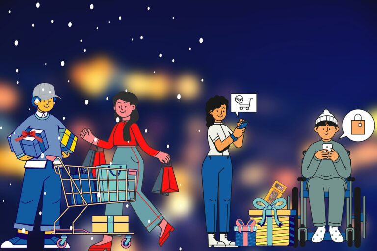 Mansfield Area Holiday Spending Predicted To Have Largest Surge In Ohio