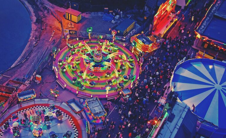 County Fair Dates Released For 2023