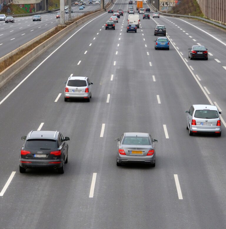 Mansfield US30 Rebuild Project To Finish Next Spring