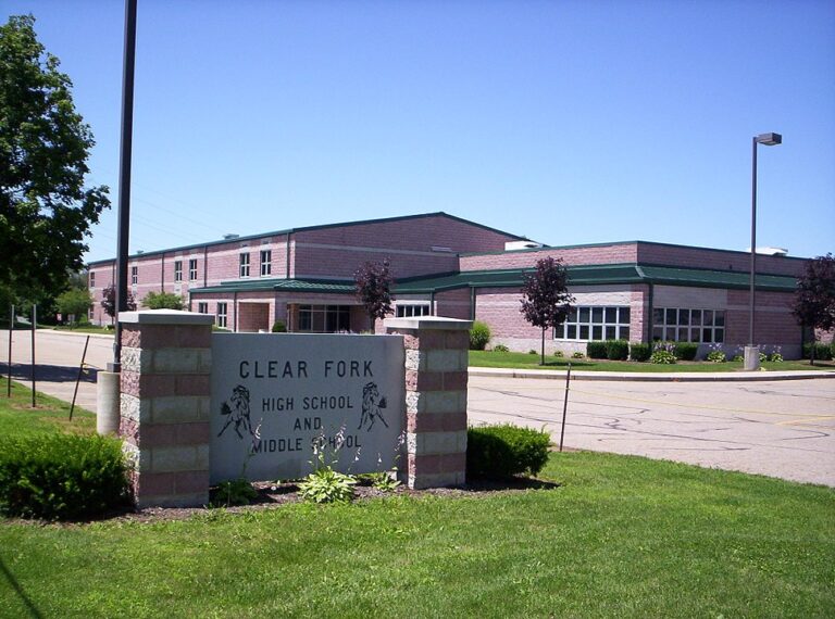 Clear Fork Schools Join MOESC