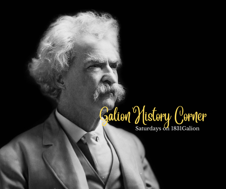Galion History Corner: It’s Gotta Be True!