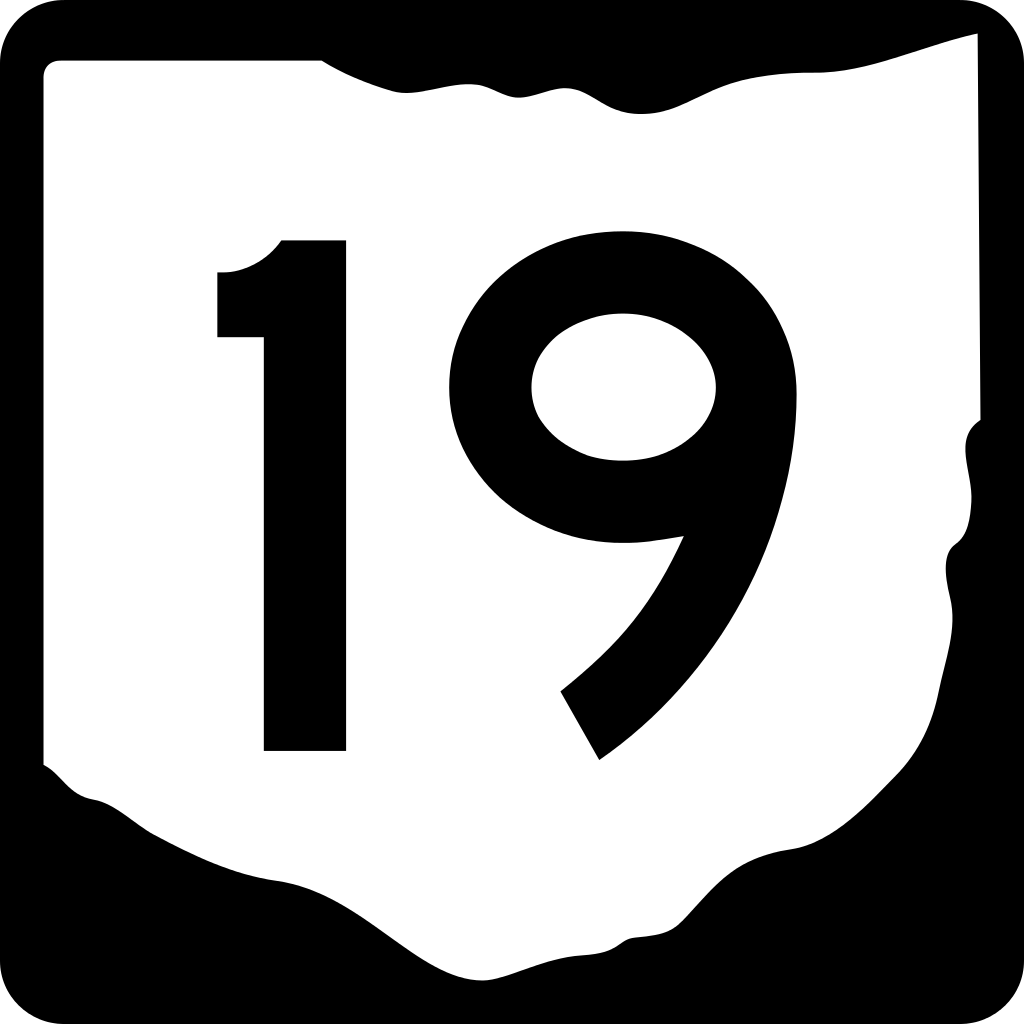 Everything You Always Wanted To Know About: Ohio Route 19