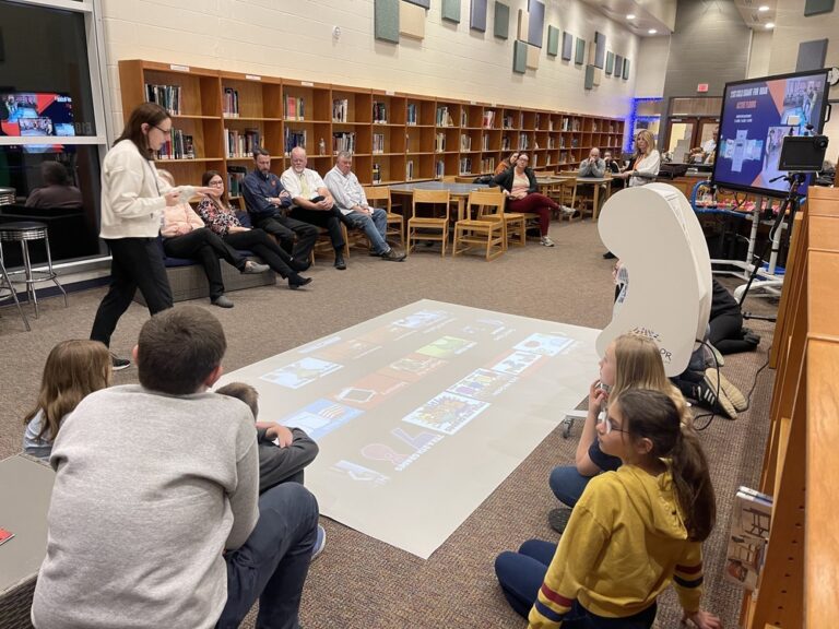 Galion Schools February Board Meeting Recap