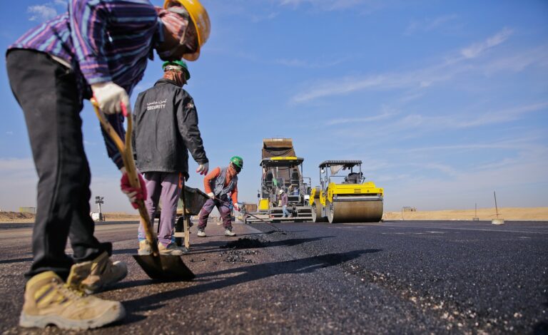 ODOT Announces 2023 Construction Projects For Ohio, Crawford County