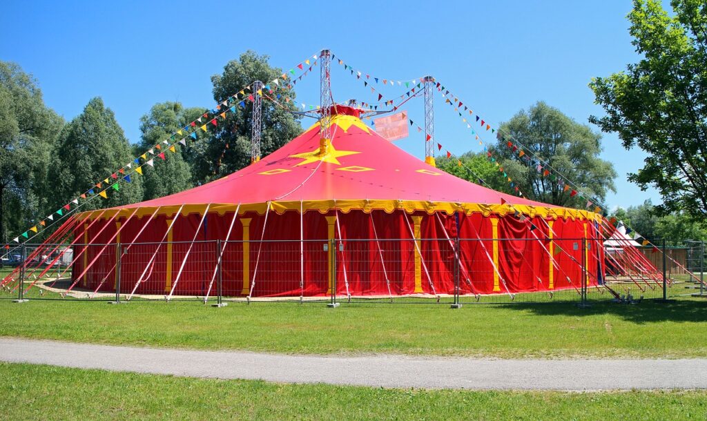 Galion History Corner: The Mastodon Is Coming!