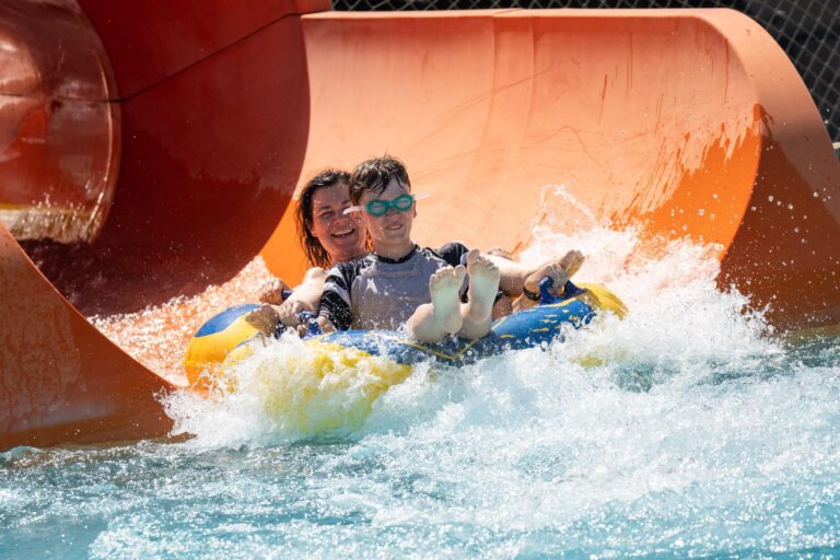 Summer Road Trip: New This Year At Zoombezi Bay