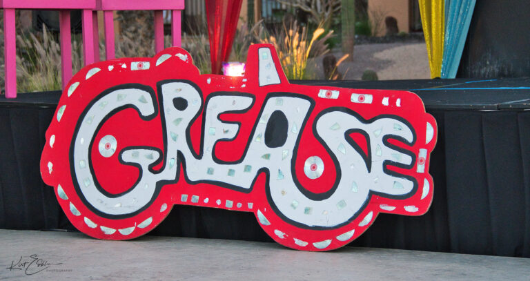 Grease The Musical Kicks Off Ren Season