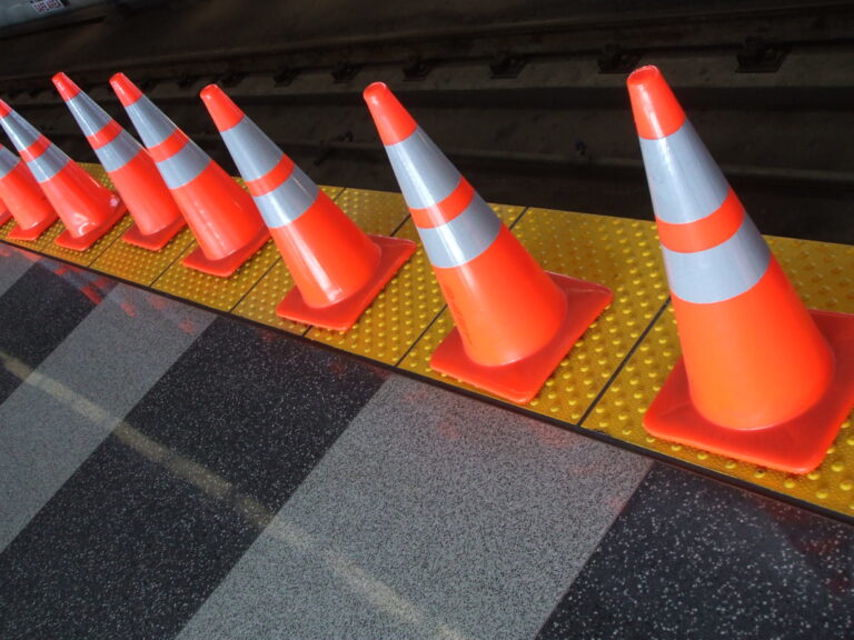 Orange Cone Alert: Week Of June 25