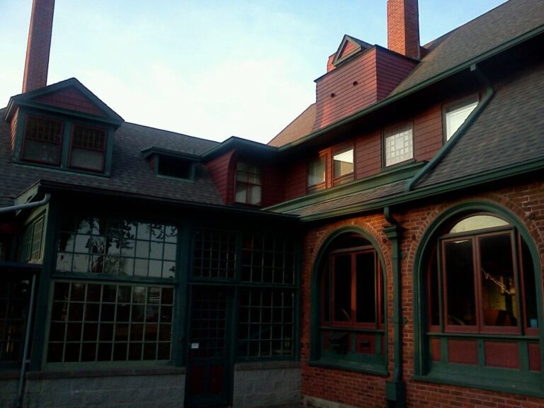 New Tours, Hours Announced By The Galion History Center
