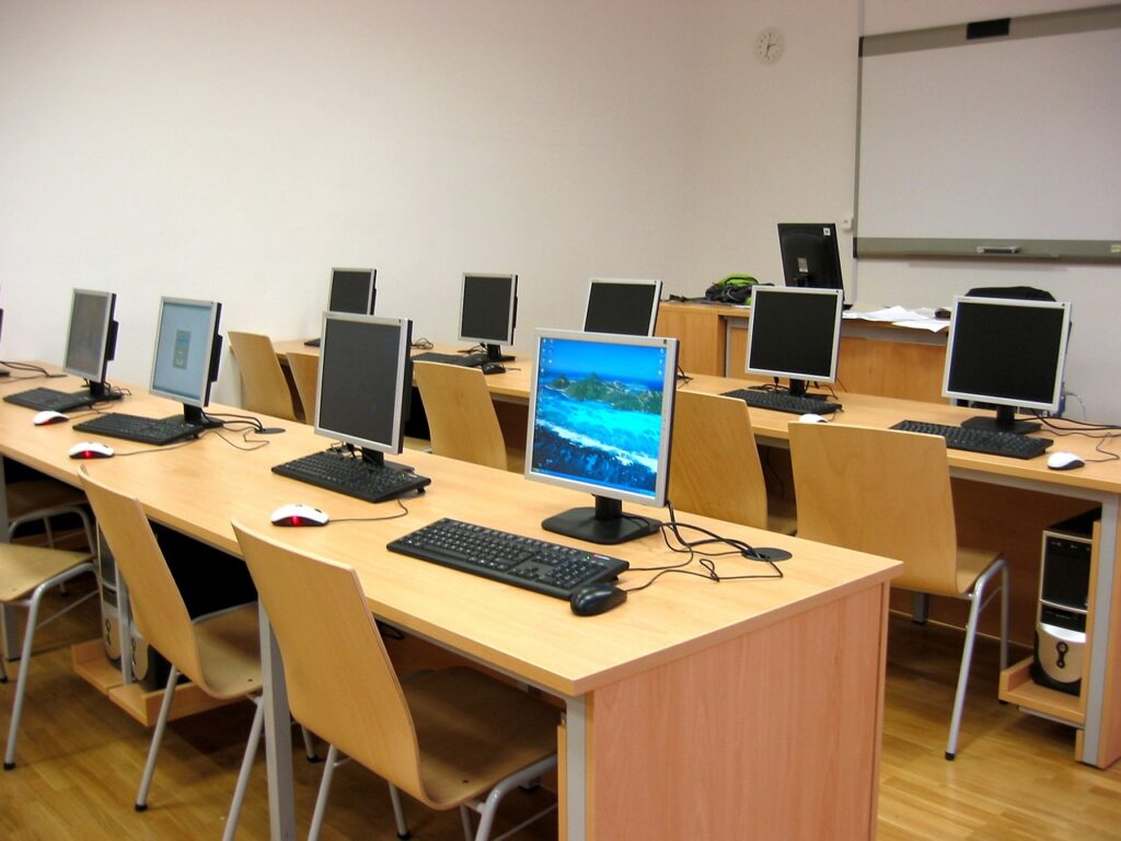 Local Schools Get Their Report Cards