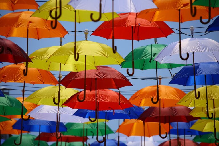 Weather Forecast Suggests That Sunday May Be Soggy
