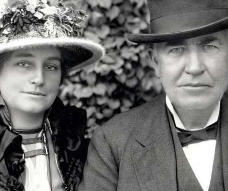 Galion History Corner: Yes, The Edisons Were Actually Here