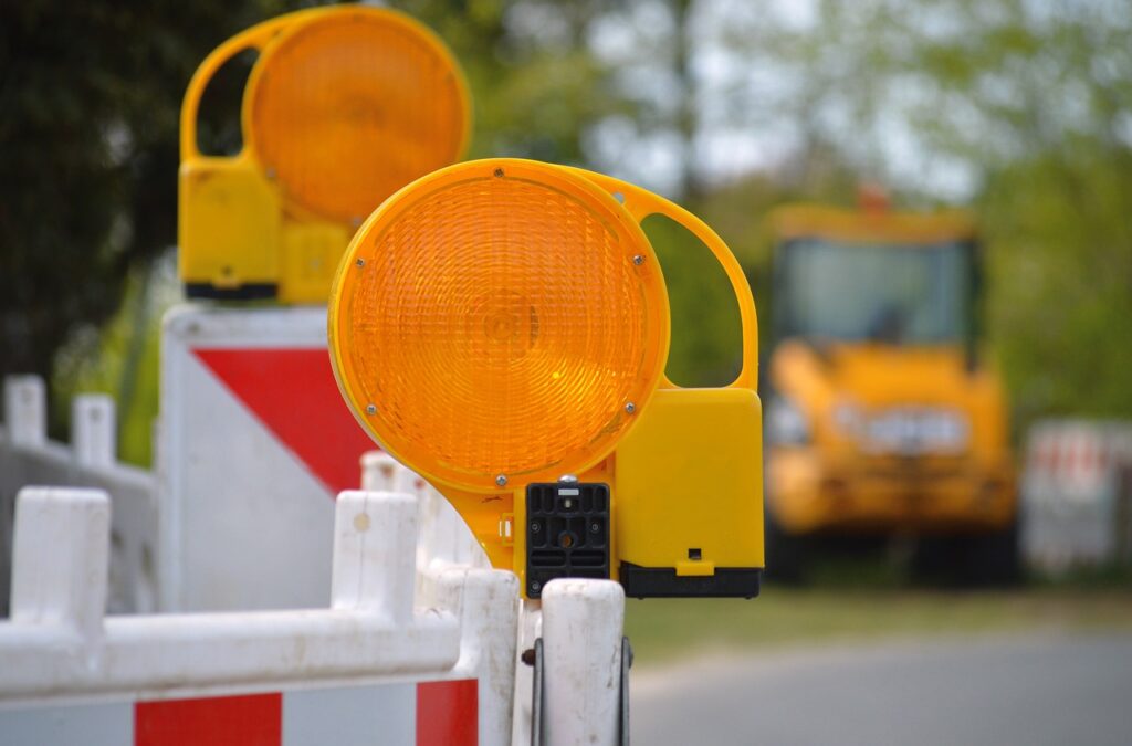 ODOT Road Report – Week Of July 12-18, 2026