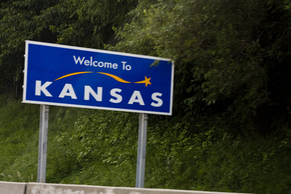 Galion History Corner: The Galion Years Of Henry D. Lee: The Last Chapter: Henry Moves To Kansas