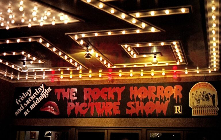 October Showtime: Galion Community Theatre Unveils Exciting Line-Up