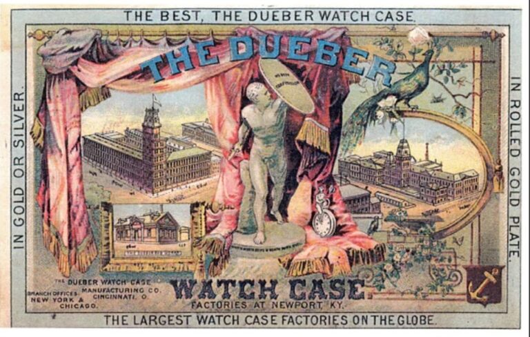 Galion History Corner: The One That Got Away