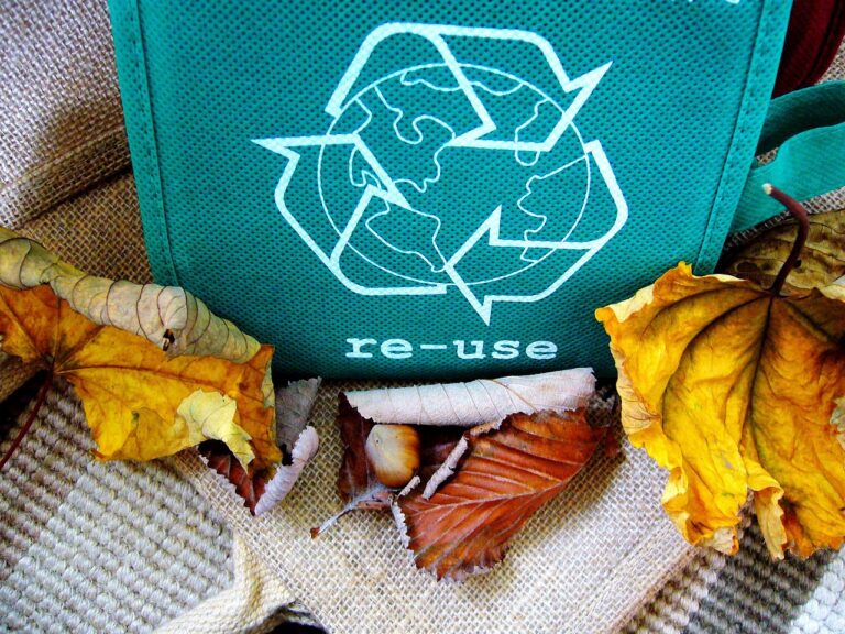 Crawford County Embraces Eco-Friendly Practices With Regional Recycling
