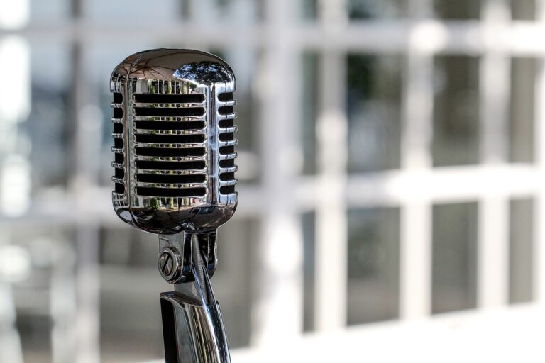 Galion American Legion To Host Monthly Open Mic Nights In 2024