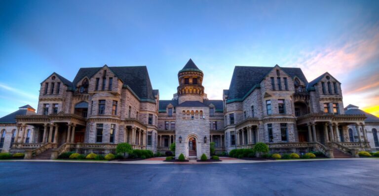 Reformatory Unveils New Paranormal Programming