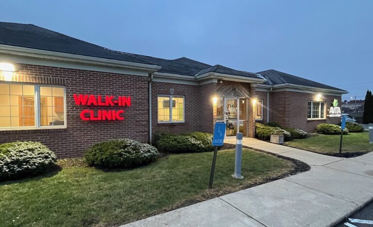 Avita Opens Clinic In Shelby