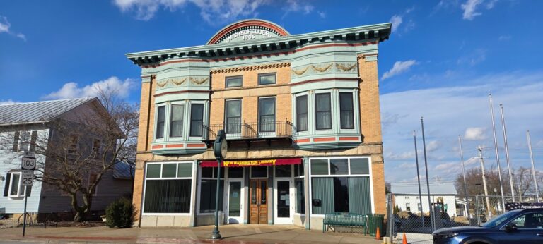 Galion History Corner: County History Groups Gather