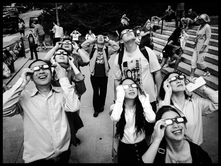 Galion Schools Offering “Camping On Campus” For Eclipse