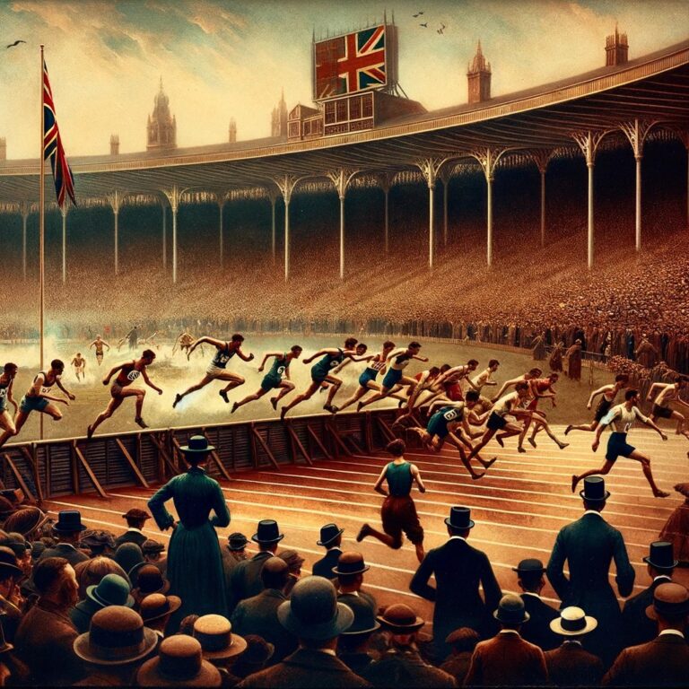 Galion History Corner: An Olympian’s Journey