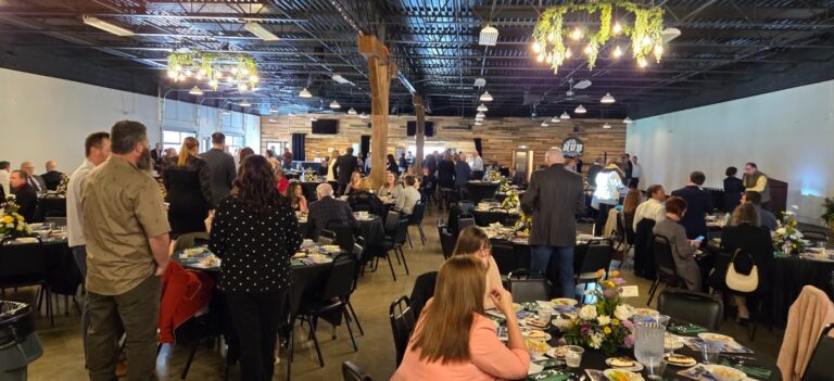 A Celebration Of Vision And Achievement