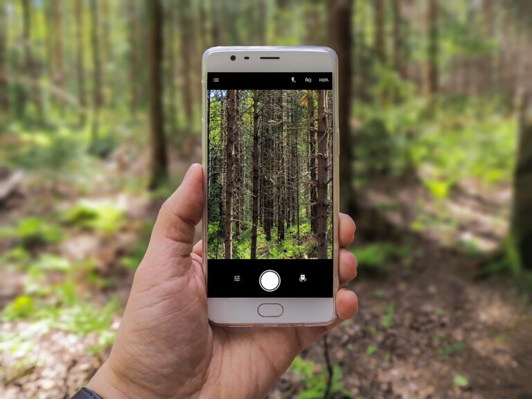 Crawford Park District’s iNaturalist Initiative Expands