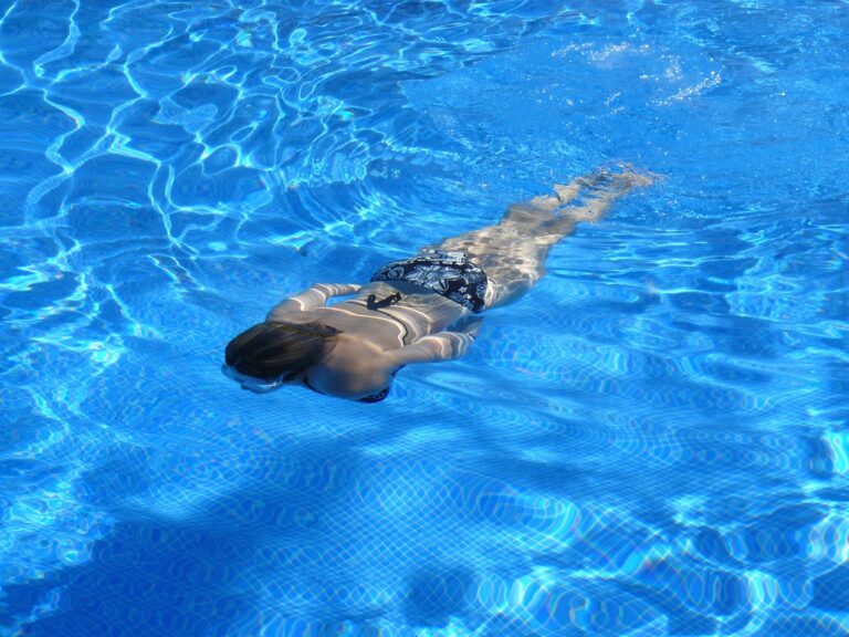 Heise Park Pool: Your Gateway To Summer Fun With Updated Prices And Policies