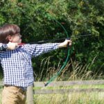 September In The Woods Brings Nature Activities Near Galion