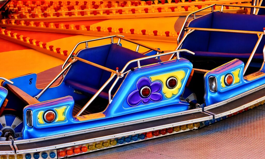 Crawford County Gets Ready To Celebrate 168 Years Of Fair Tradition