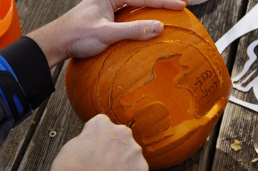 October Gets Creative At The Galion Public Library