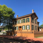 Galion History Corner: Lincoln’s Friend In Galion – Part Two