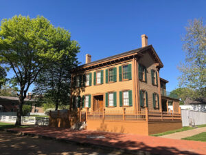 Galion History Corner: Lincoln’s Friend In Galion – Part Two