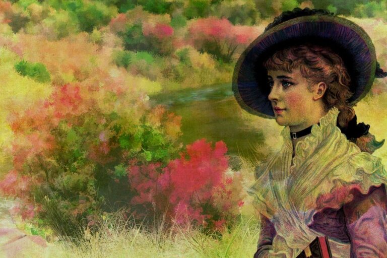 Galion History Corner: Poor Emma