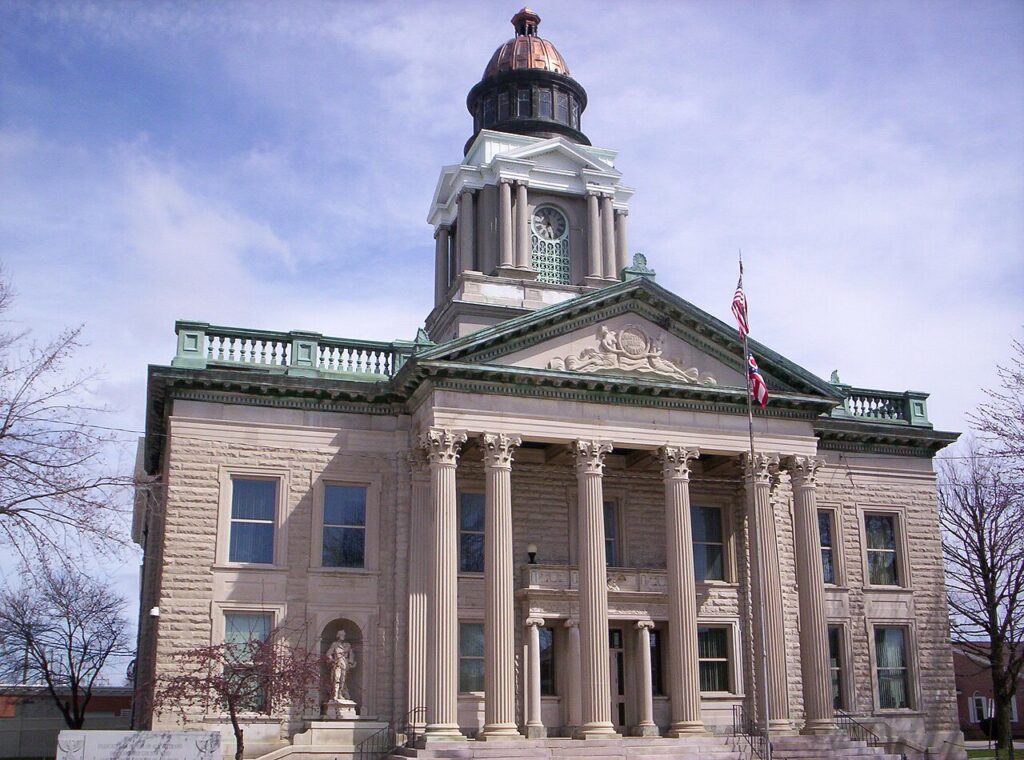 Galion History Corner: The Galion Years Of Henry D. Lee: Chapter Seven: The Lees Get A Divorce