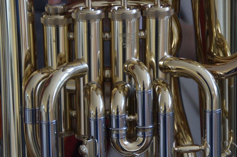 Galion History Corner: The Galion High School Band Discovers Sabotage
