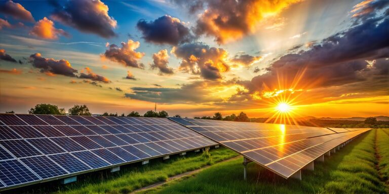 OPSB Orders Fixes At Blossom Solar Construction Site