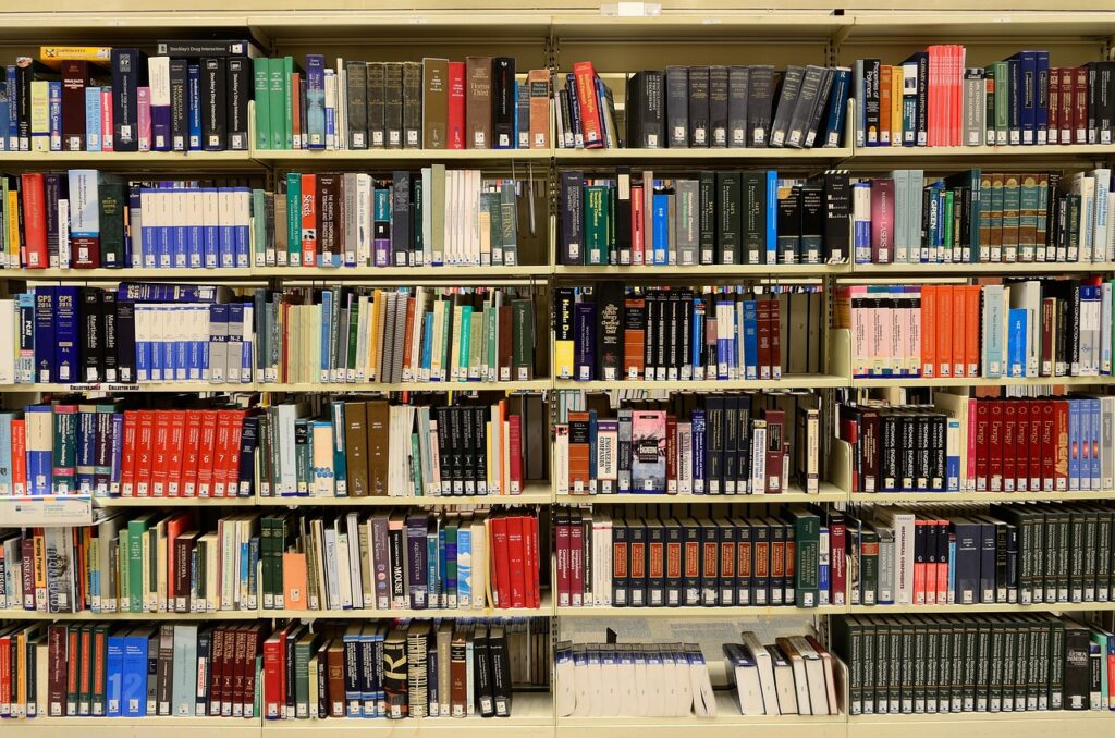 Poetry, Crafts, And Community Fill GPL’s September Calendar