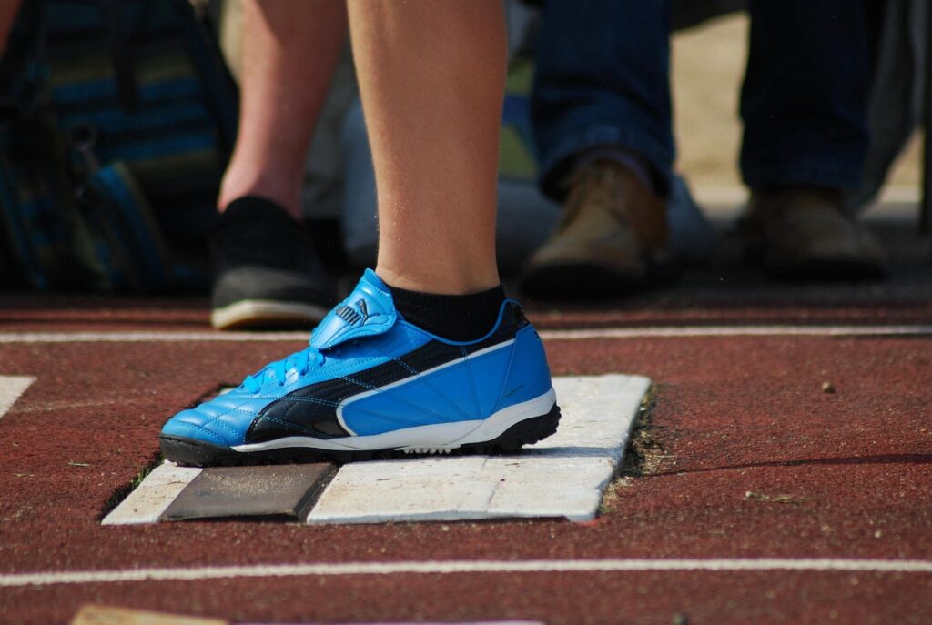 Bump Clinics Give Student Athletes A Faster Route To Sports Injury Care