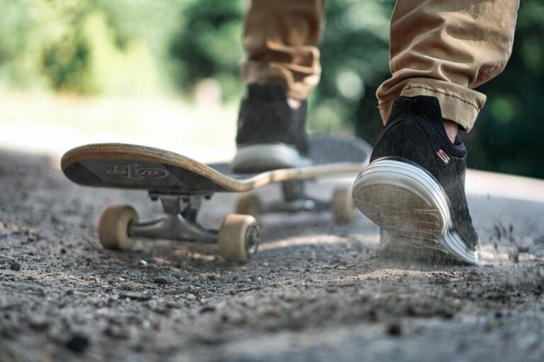 Galion City Schools Emphasizes Safe Riding On Campus