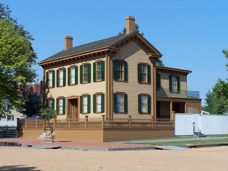Galion History Corner: Lincoln’s Friend in Galion – Part One