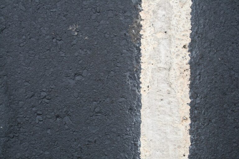 Galion’s 2025 Street Paving Begins October 21