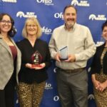 Destination Mansfield-Richland County Honored For Excellence In Tourism Marketing